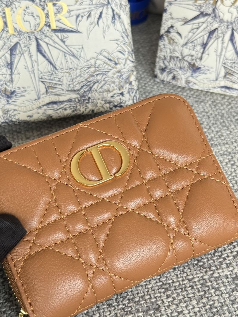 Christian Dior Wallet